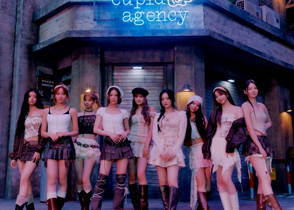 NiziU、「SUMMER SONIC 2025」東京・大阪の両公演に出演決定！！ 初の